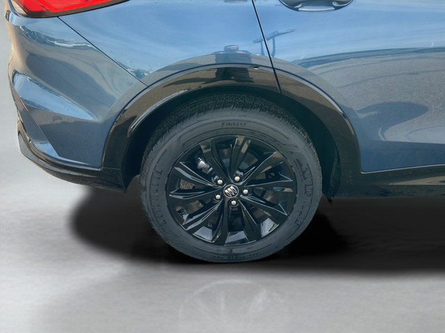 new 2026 Buick Envista car, priced at $28,750