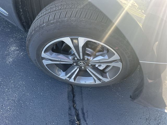 Certified Used 2026  Acura Technology Package image 12