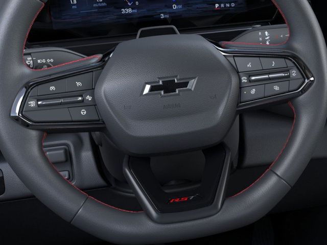 New 2024 Chevrolet Silverado EV For Sale in Livonia, MI