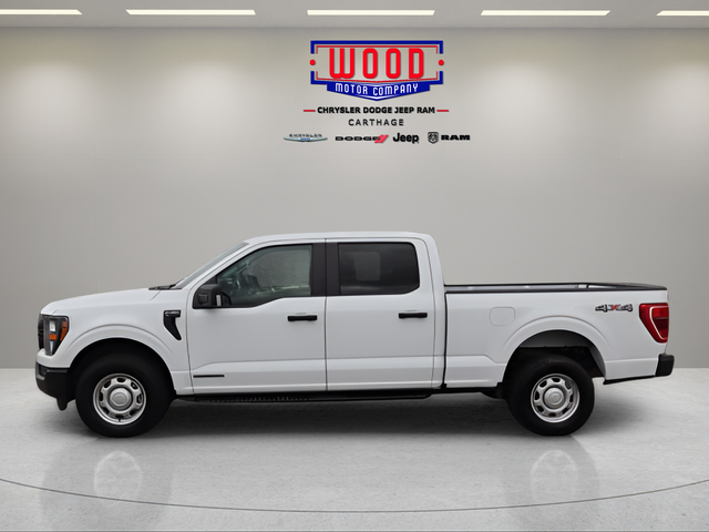 View vehicle photo 7