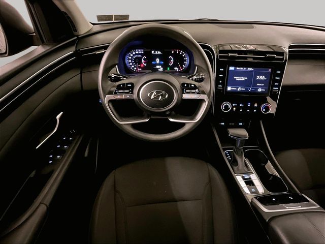 2022 Hyundai Tucson SEL - 4