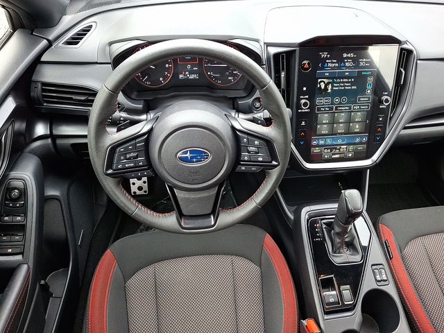 2024 Subaru Impreza 2.5RS Blue at Rafferty Subaru
