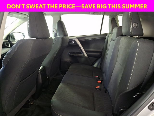 Used 2016 Toyota RAV4 SUV