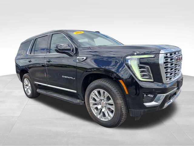 2026 GMC Yukon Denali 4WD
