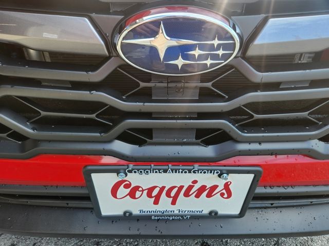 Used 2024 Subaru Crosstrek SUV