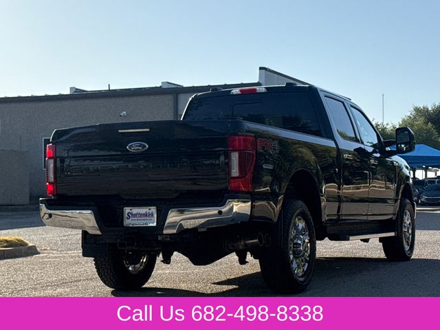 Used 2022 Ford F-350SD Truck
