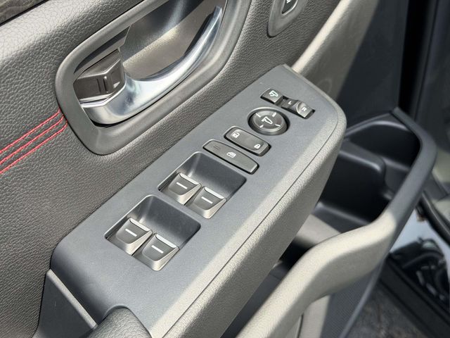 New 2026 Honda Pilot SUV