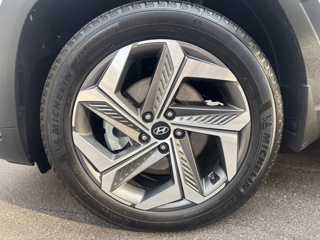 2023 Hyundai Tucson - Image 10