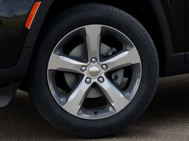 new 2026 Jeep Grand Cherokee L car, priced at $42,910