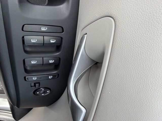 Used 2024 Hyundai Tucson SUV