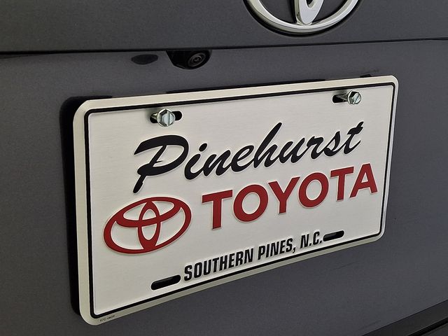 Used 2025 Toyota RAV4 SUV
