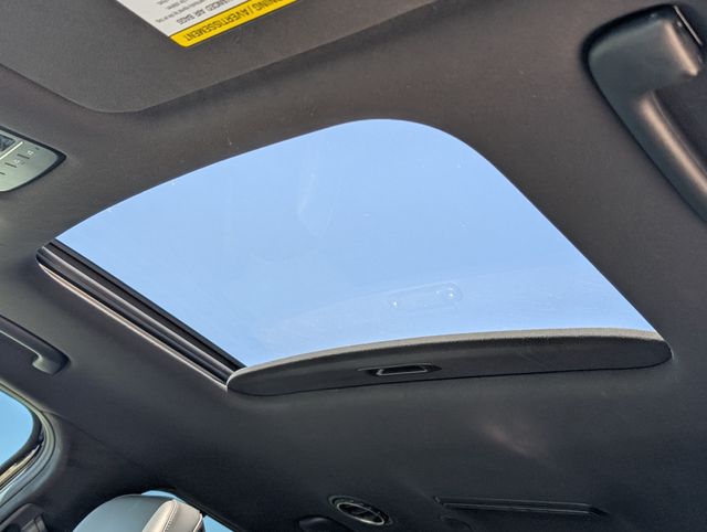 2026 Hyundai Palisade Hybrid Calligraphy Black at DeMontrond Gulf Freeway