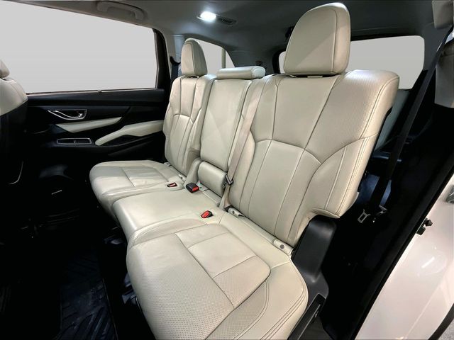 2022 Subaru Ascent Limited White at Rafferty Subaru