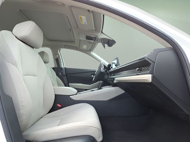 2024 Honda Accord EX - Photo 14