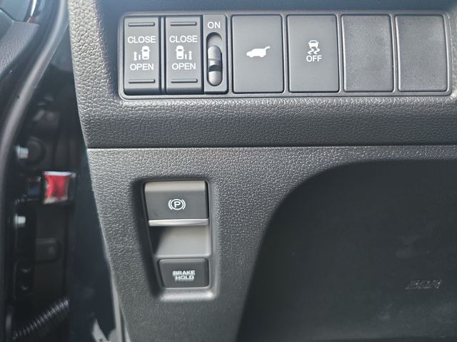 New 2026 Honda Odyssey Van
