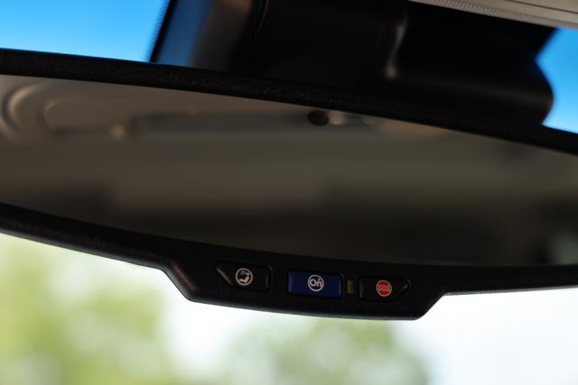 2019 Chevrolet Suburban LT Silver at Bayway Cadillac of The Woodlands