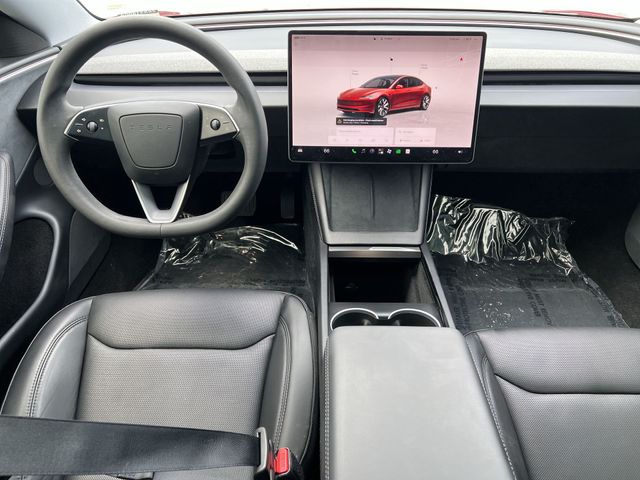 Used 2025  Tesla Long Range image 17