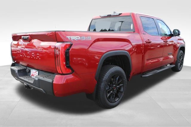 2024 Toyota Tundra Limited 15