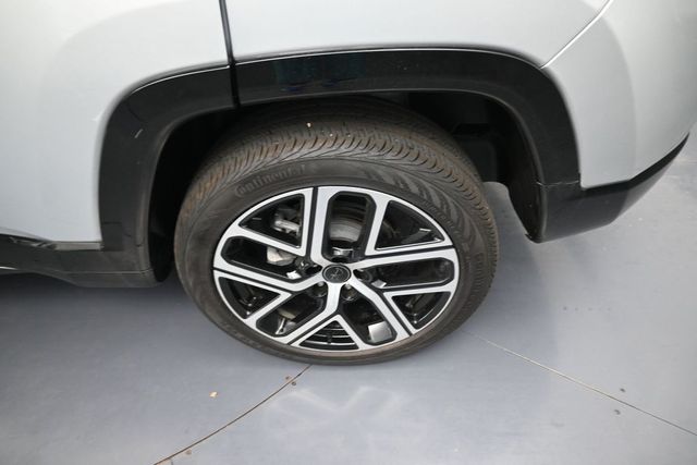 2025 Jeep Compass Limited - 6