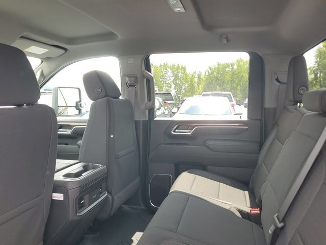 2026 Chevrolet Silverado 2500 Crew Cab 4WD Pickup for sale #TF371579 - photo 26