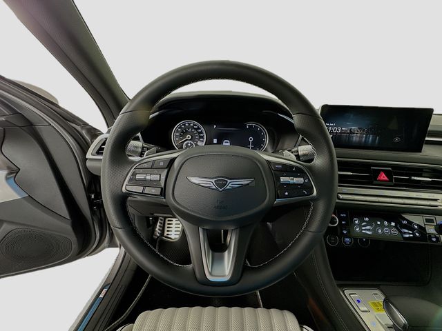 2026 Genesis G70  10