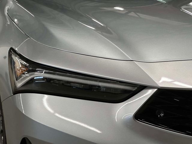 used 2023 Acura Integra car, priced at $25,992