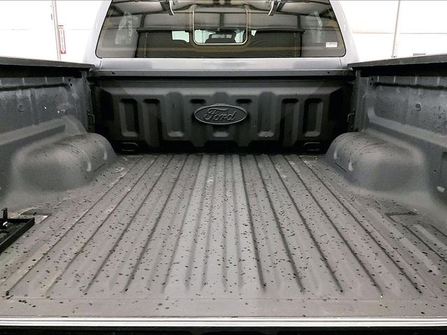 2023 Ford Ranger XLT Gray at Auto Express Mitsubishi
