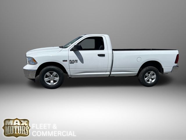 2023 Ram 1500 Classic SLT 4