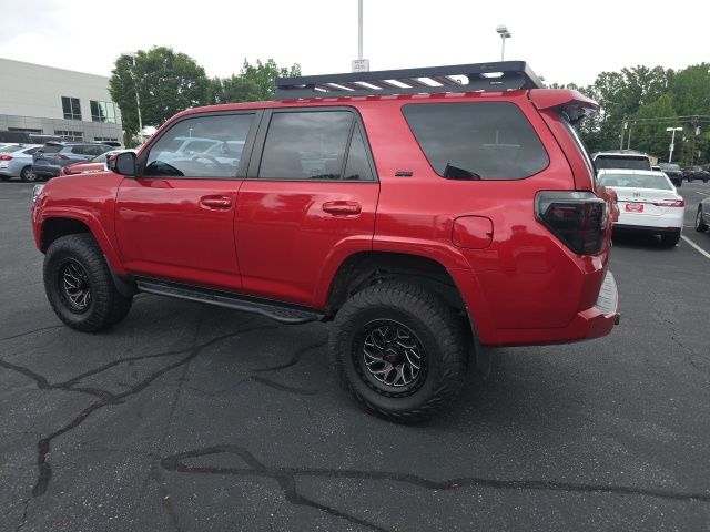 Used 2016 Toyota 4Runner SUV