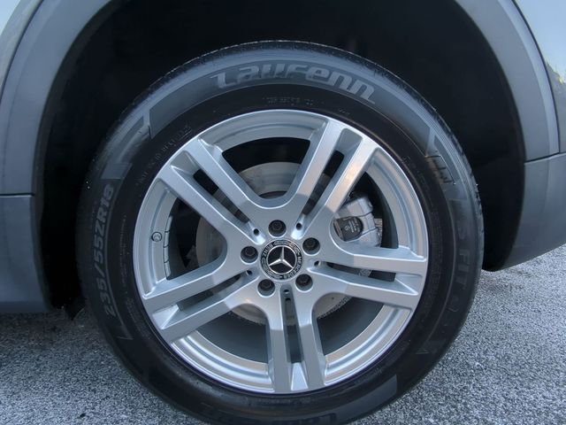 used 2022 Mercedes-Benz GLB car, priced at $24,500