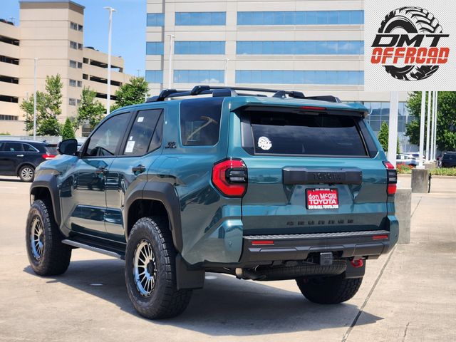 2026 Toyota 4Runner TRD Off-Road Premium  at Don McGill Toyota