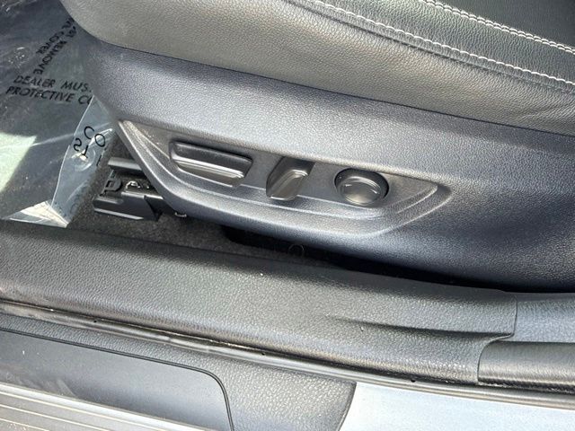 Used 2025 Toyota Camry Sedan