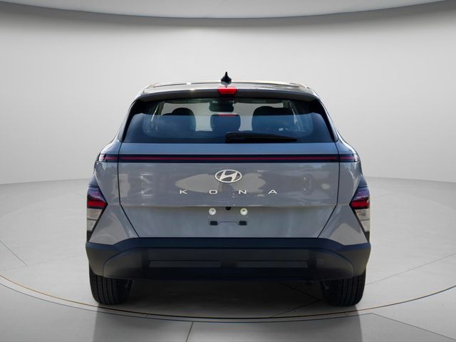 2027 Hyundai Kona