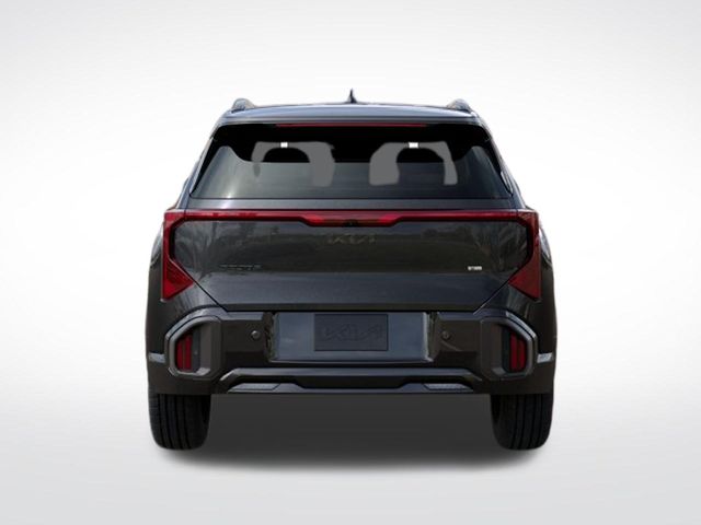 2027 Kia Seltos X-Line S - Image 5