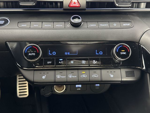 New 2025 Hyundai Elantra N For Sale in Indianapolis, IN