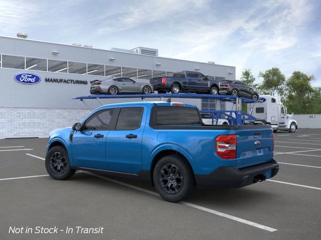 2024 Ford Maverick XLT 5