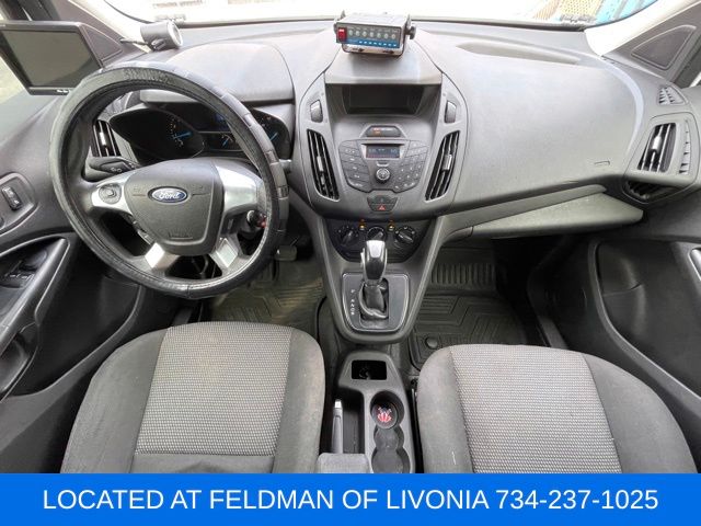 Used 2014 Ford Transit Connect For Sale in Livonia, MI