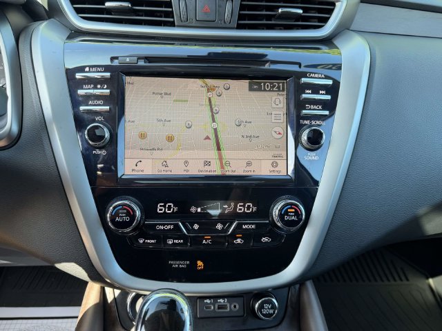 Used 2020 Nissan Murano SUV