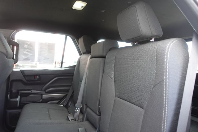 used 2025 Toyota 4Runner car, priced at $45,000