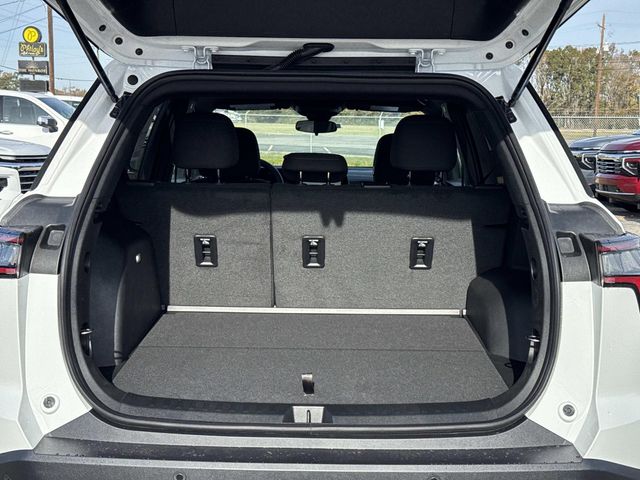 2026 Chevrolet Equinox LT - 6