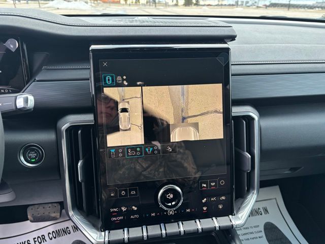 2026 GMC Acadia Elevation AWD