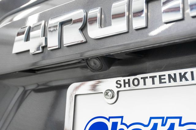 Used 2023 Toyota 4Runner SUV