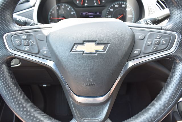 Used 2024 Chevrolet Malibu Sedan