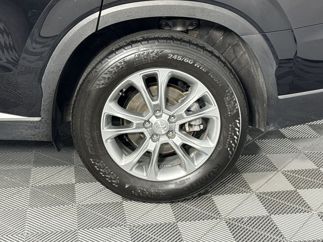 Used 2021 Hyundai Palisade For Sale in Indianapolis, IN