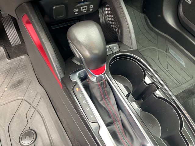 Used 2021 Chevrolet Trailblazer RS 4D Sport Utility