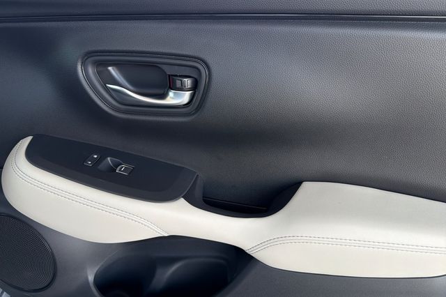 New 2027 Honda HR-V SUV