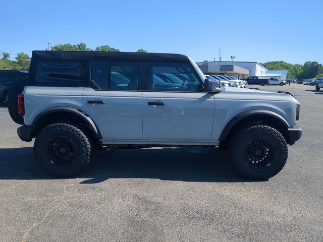 New 2026 White Ford Base image 6