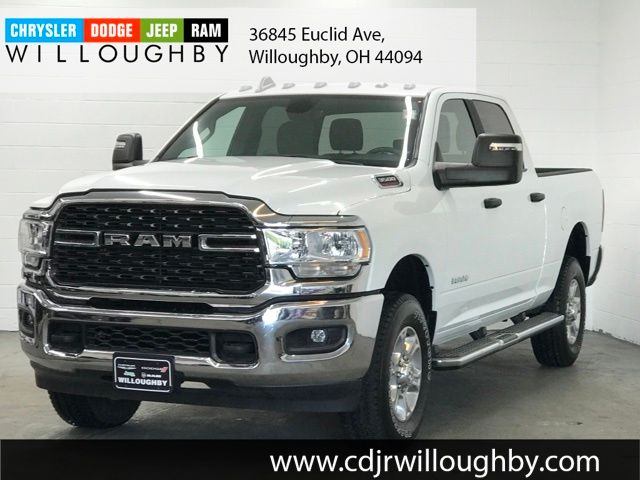 2023 Ram 3500 for sale in Cleveland, Ohio