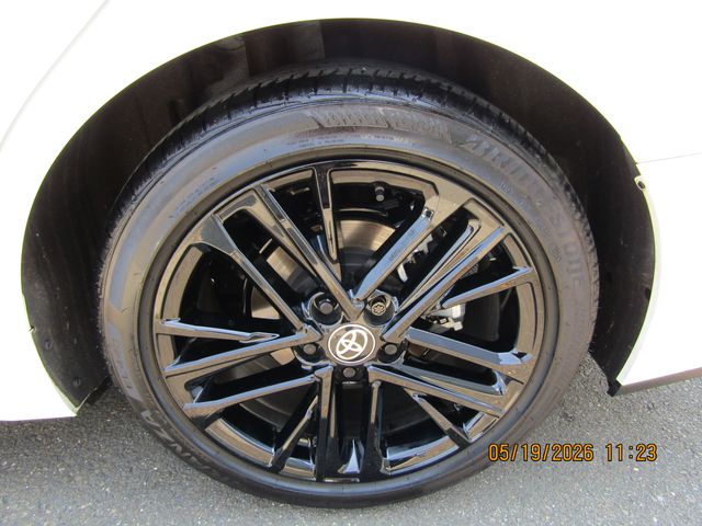 used 2025 Toyota Camry car, priced at $30,999