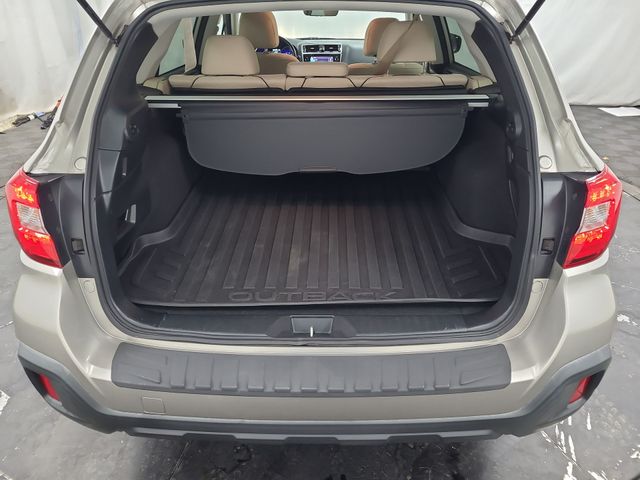 2019 – Subaru – Outback
